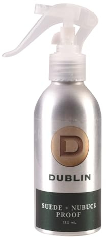 Dublin Proof and Conditioner Suede Spray, 150ml
