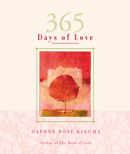 365 Days of Love (English Edition)