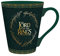 ABYSTYLE - Le seigneur des anneaux - Mug - 250 ml - Elfique