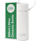 frank green Insulated Water Bottle for Cold Or Hot Drinks - 595ml/20oz Metal Water Bottle with Straw Lid, Ceramic Insulated, Stainless Steel, Triple Wall Vacuum - Cloud White by frank green