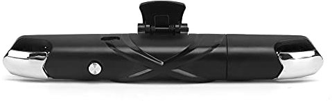 Game Trigger, nero Facile da installare Pulsante di gioco estensibile per telefoni Android per gli amanti dei giochi