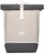 Johnny Urban Rucksack Herren & Damen Beige - Allen Large - Rolltop Backpack Groß für Fahrrad, Arbeit, Uni - Laptop Tagesrucksack mit Schuhfach - Wasserabweisend