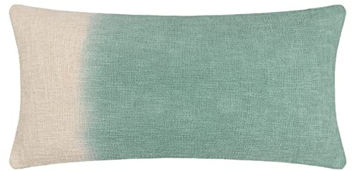 furn. Mizu Rectangular Polyester Filled Cushion,30 x 65cm