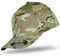 Flexfit Original Basecap Baseball Cap Multicam Khaki Multicam -S/M