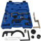 AMD TOOLS Strumento di regolazione del motore di bloccaggio per BMW N47 N57 120d 325d 530d X5 X3