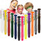 AOOWU Face Paint Marker, 12 Colors Safe Non-Toxic Face Paint Crayons Kit for Kids, Professional Body Painting Kit Face Paint Stick Set for Halloween Makeup, Party, Carnival, Cosplay, Easter