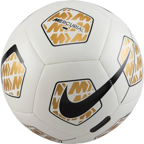 Nike NK MERC Fade Ball, Unisex Erwachsene 36 Grün (Ghost Green/Electric Green/Black)