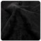 Folindo® Mikrofaserstoff Folie Schwarz 300 x 152cm - Selbstklebende Luftkanal Autofolie Blasenfrei - Wildleder Velours Optik Strech Dehnbar