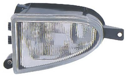 Nebelscheinwerfer Links Kompatibel mit Seat Alhambra