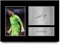 HWC Trading A4 David Raya Arsenal Geschenke Gedrucktes Signiertes Autogramm Foto für Fußball Anhänger and Fans - A4