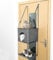 Cat Hammock Bed, Foldable Cat Climber Cat Hammock, 40X34cm Door Hanging Cat Bed Hammock Breathable Cat Climber, Removable Adjustable Seasonal Cat Bed Pet Perch For Door & Elevated Beds