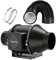 Aygrochy 100mm Regelbar Rohrventilator mit Abluftschlauch, Drehstrom EC motor Abluftventilator für Heizung, Kühlung, Booster, Wachstumszelte, Hydrokulturen, Heimgebrauch, Belüftung und Abluftgebläse.