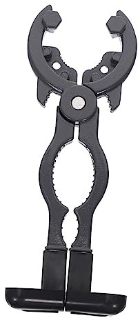 Angoily Clé De Démontage Pour Bouteilles Clé Multifonction Pour Réservoir De Gaz Sans Poignée