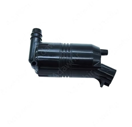 ZXYIWSDF Wischermotor Kompatibel Mit Lexus Für ES300 1995 1996, Der Auto-Motor-Wischer-Waschanlage-Pumpe, Der Auto-Scheibenwischer-Waschanlage-Pumpe OEM: 22156171 85330-06030