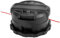 cimsfcor DWO1DT995 Tête de rechange pour débroussailleuse sans fil compatible avec Dewalt DCST920 DCST922 DCST970 DCST990 DCST925 (1 pièce)