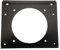 Base braciere per stufa a pellet ORIGINALE MCZ cod. 4140205003000