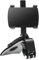 zwxqe Car Phone Holder, Cell Phone Mount Dashboard, Adjustable Anti-Slip Smartphone Cradle, Secure Grip for Truck, Automotive, RV, Convenient Travel Accessory, Compatibility