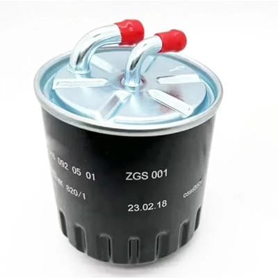 Kraftstofffilter Für Benz Für W169 Für W203 Für W204 Für W211 Für W221 W245 A180 B200 C200 C220 C270 E280 E300 GLK S320 S350 Auto Kraftstoff Filter