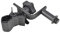 Cobra Clamp on Microphone Holder 2 Year Warranty