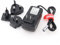 DRRI Adaptador de corriente alterna de 12 V 3 A para cámara Blackmagic Pocket Cinema BMPCC 4K 6K