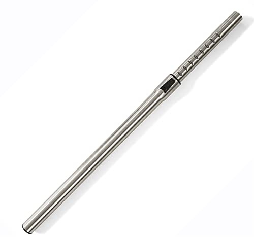Taski Saugrohr Teleskopsaugrohr für Aero Staubsauger Anschlussdurchmesser 32 mm, Länge: 60-100 cm