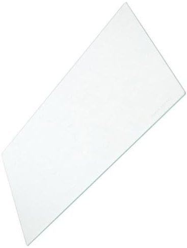 Shelf, original shelf 402X210 mm Fridge, freezer 2249121019 AEG