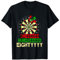 One Hundred Eighty, Darts Dartspieler Dartspiel Dart T-Shirt