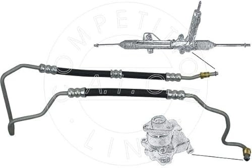 AIC Hydraulikschlauch, Lenkung 57677