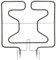 easyPART Kompatibel/Ersatz für Viva 10075248 Heizelement Unterhitze wie BOSCH 00682466 IRCA 2054R730 für Backofen Herd