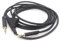 Yuhtech 3.5mm Ersatz Audio Kabel für Astro A10 A40 A30 Gaming Headset, 6.5Feet/2M