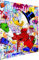 Magic Canvas Art Dagobert Duck Cash Pop Art Leinwandbild 1- teilig Hochwertiger Kunstdruck Wandbilder – B8321, Material: Poster ungerahmt, Größe: 80x60 cm