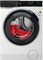 Lavatrice 8 kg Centrifuga 1400 Giri Classe A Vapore 63 cm LR8H84GBY