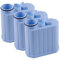 CMF009 Kaffeemaschine Wasserfilter Ersatz for Saeco for AquaClean CA6903 For Incanto: HD8911/0 For Exprelia: HD8858/01 For Xelsis: SM7580/0 Lobenswert (Size : 3pcs)