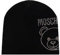 Moschino , schwarz(black), Gr. One Size
