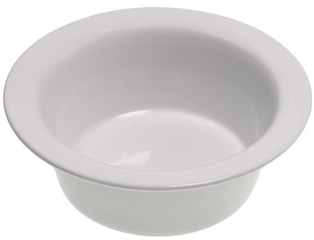 Piebert Keramik-Topf kompatibel mit/Ersatzteil für Unold 4861530 48615 Fondue-Set