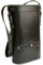 FITMARK Bolso Matero Premium 100% de Cuero para Mate y Termo | Bolso Matero | Diseño campestre y Práctico | Ideal para Amantes del Mate - Balibetov | Compatible con Termo de 2L | Color (Negro)