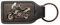MOTORRAD-SCHLÜSSELANHÄNGER für BMW R 1200 GS, r-1200, 1200-gs, triple-black, keychain, keyring, llavero, portachiavi, key fob, keyfob, Keychain, porte-clés