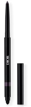 DIOR Diorshow Stylo Waterproof 24H Wear Eyeliner - 176 Matte Purple 0,3 g