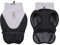 Savlot Warmer Hundemantel Hundejacke Reflektierende Hunde-Wintermäntel mit Verstellbarer Schnalle Hunde-Fleeceweste mit D-Ring Wasserfest Hunde-Schneejacke für kleine, Mittelgroße und Große Hunde