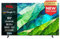 TCL 85C855K 85-inch QLED Mini LED TV, QLED PRO, 4K HDR Premium 3500nits, Smart TV Powered by Google TV (Dolby Vision & Atmos, Onkyo 2.2.2 sound system, 144Hz Motion Clarity Pro)