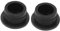TINEASUR Tapones De para Escalera De Piscina Accesorios Universales para Protección y Aislamiento De Escalera Tapón De Piscina Ideal para Escaleras Desmontables y