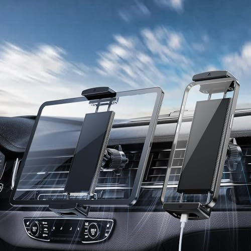 NIFBANG Handyhalterung Auto,Lüftung Handy Halterung Auto,360 Grad Smartphone kfz Halterung Auto,Phone Holder Car für iPhone 16/15/14/13/12/11/X Pro Max Samsung S25 S24 S23 Ultra Z fold 4/5/6 Google