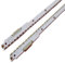 TVAAGHBCBR 500mm LED-Hintergrundbeleuchtung Lampe Streifen Kompatibel for Samsung 40 TV UE40ES6800 UA40ES6100 2012SVS40 7032NNB 3D R2GE-400SMB-R3 EINE BN96-21712A 711A