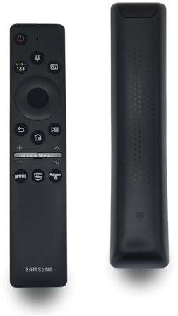 Samsung BN59-01330B – Original-Fernbedienung für Samsung Smart TVs – Ersatzmodell, sofort einsatzbereit, kein Setup nötig