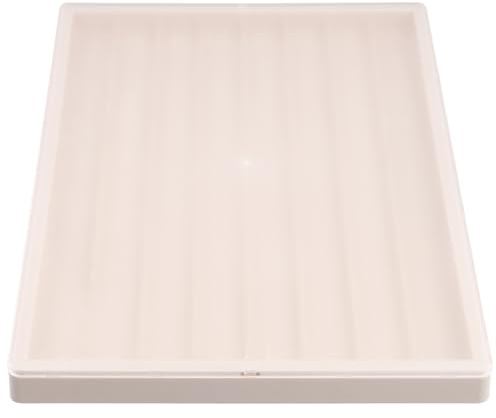 Steowsey Waterproof Keycap Storage Box for Keyboard Keycaps Display and Collection with Lid B