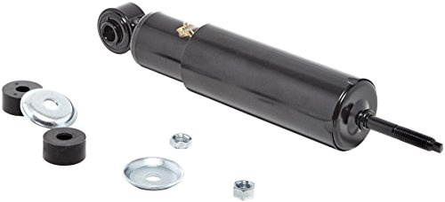 Japanparts mm-50050 Stoßdämpfer