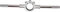 Bgs 1900 – 4 supporto per filiera, 5 38 X 13 mm