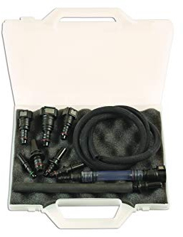 Laser tools-pneumatic Diesel Bleeding kit-7174