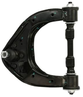 DELPHI TC3373 Suspension Control Arm Triangular Control Arm