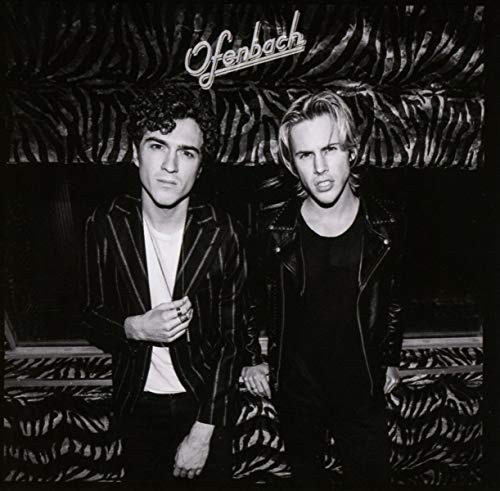 WARNER MUSIC Ofenbach